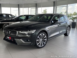Volvo V60 D4 140kW*Aut*INSCRIPT*Key