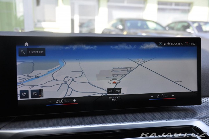 BMW 3 320d xDrive 1M LED ACC ČR 2023