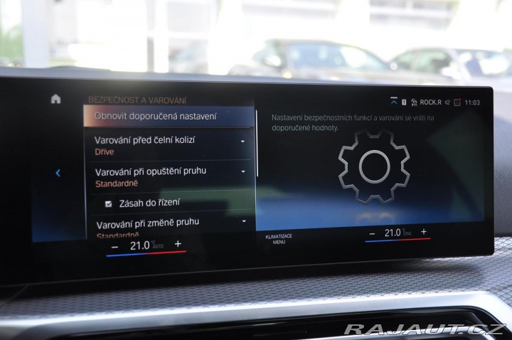 BMW 3 320d xDrive 1M LED ACC ČR 2023