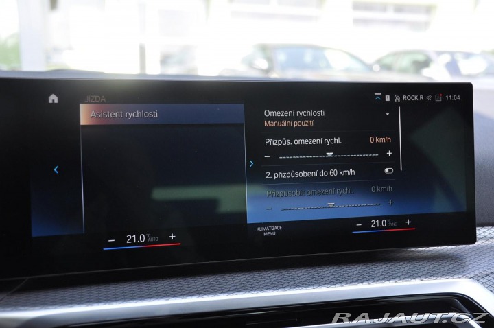 BMW 3 320d xDrive 1M LED ACC ČR 2023