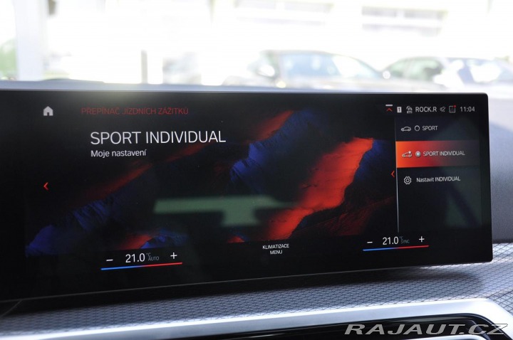 BMW 3 320d xDrive 1M LED ACC ČR 2023
