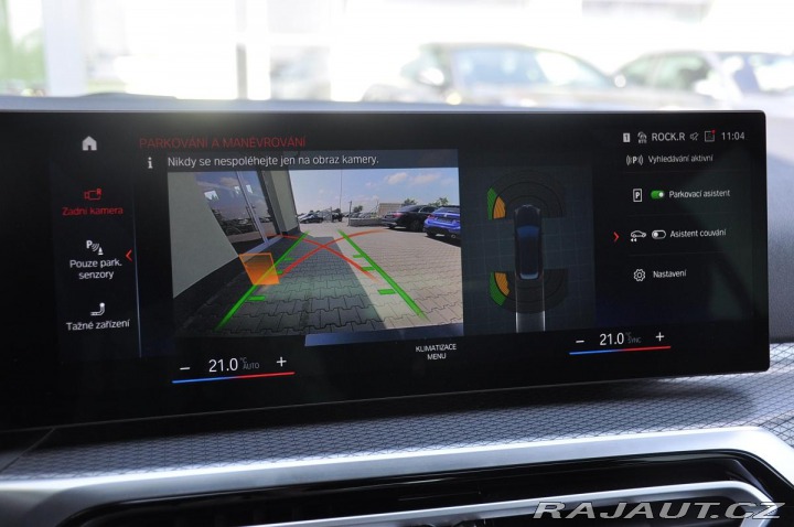 BMW 3 320d xDrive 1M LED ACC ČR 2023
