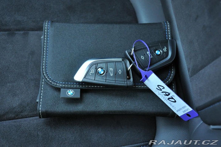 BMW 3 320d xDrive 1M LED ACC ČR 2023