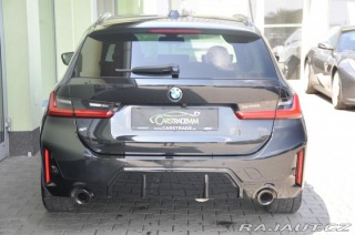 BMW 3 320d xDrive 1M LED ACC ČR 2023