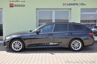 BMW 3 320d xDrive 1M LED ACC ČR 2023