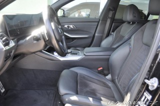 BMW 3 320d xDrive 1M LED ACC ČR 2023