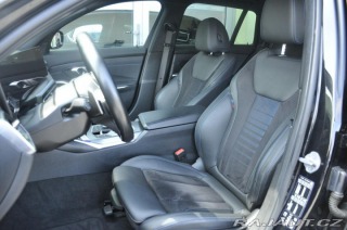 BMW 3 320d xDrive 1M LED ACC ČR 2023