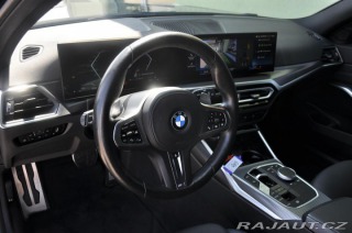 BMW 3 320d xDrive 1M LED ACC ČR 2023