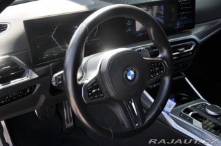 BMW 3 320d xDrive 1M LED ACC ČR 2023