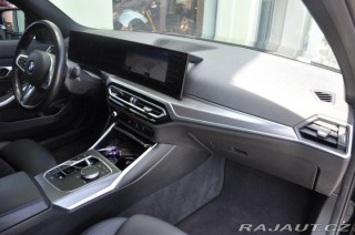 BMW 3 320d xDrive 1M LED ACC ČR 2023