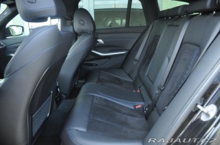 BMW 3 320d xDrive 1M LED ACC ČR 2023
