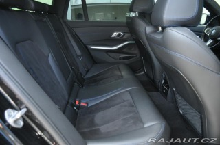 BMW 3 320d xDrive 1M LED ACC ČR 2023