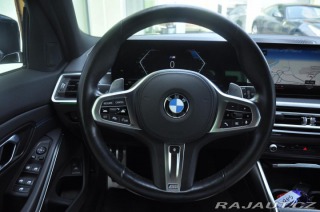 BMW 3 320d xDrive 1M LED ACC ČR 2023