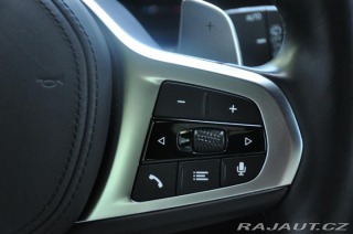 BMW 3 320d xDrive 1M LED ACC ČR 2023