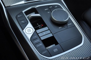 BMW 3 320d xDrive 1M LED ACC ČR 2023