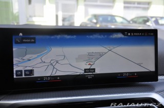 BMW 3 320d xDrive 1M LED ACC ČR 2023