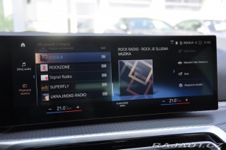 BMW 3 320d xDrive 1M LED ACC ČR 2023