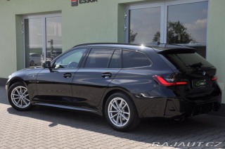 BMW 3 320d xDrive 1M LED ACC ČR 2023