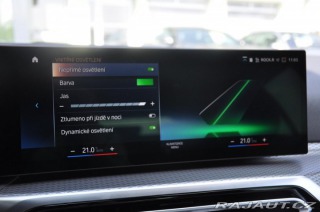 BMW 3 320d xDrive 1M LED ACC ČR 2023