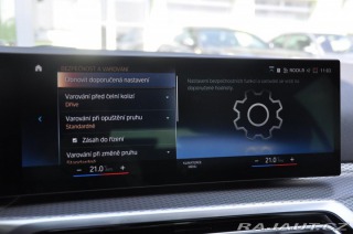 BMW 3 320d xDrive 1M LED ACC ČR 2023