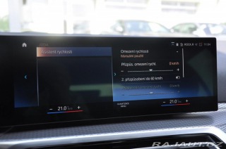 BMW 3 320d xDrive 1M LED ACC ČR 2023