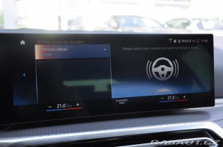 BMW 3 320d xDrive 1M LED ACC ČR 2023