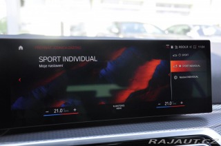 BMW 3 320d xDrive 1M LED ACC ČR 2023