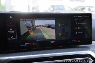 BMW 3 320d xDrive 1M LED ACC ČR 2023