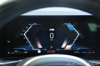 BMW 3 320d xDrive 1M LED ACC ČR 2023