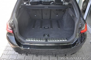BMW 3 320d xDrive 1M LED ACC ČR 2023