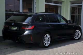 BMW 3 320d xDrive 1M LED ACC ČR 2023