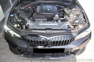 BMW 3 320d xDrive 1M LED ACC ČR 2023