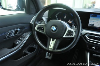 BMW 3 320d xDrive 1M LED ACC ČR 2023