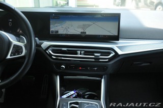 BMW 3 320d xDrive 1M LED ACC ČR 2023
