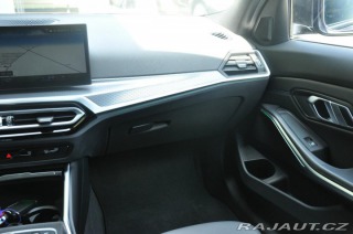 BMW 3 320d xDrive 1M LED ACC ČR 2023