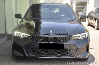 BMW 3 320d xDrive 1M LED ACC ČR 2023