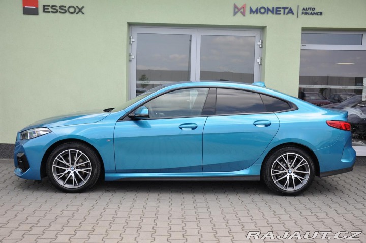 BMW 2 218d M-SPORT 1M ČR 2023