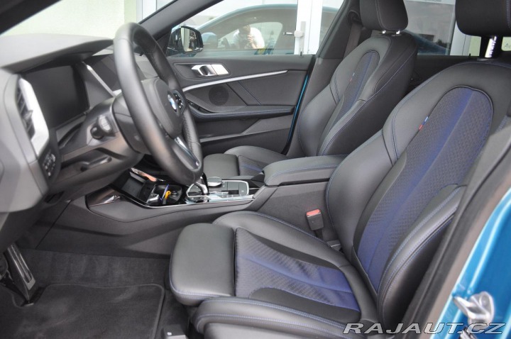 BMW 2 218d M-SPORT 1M ČR 2023