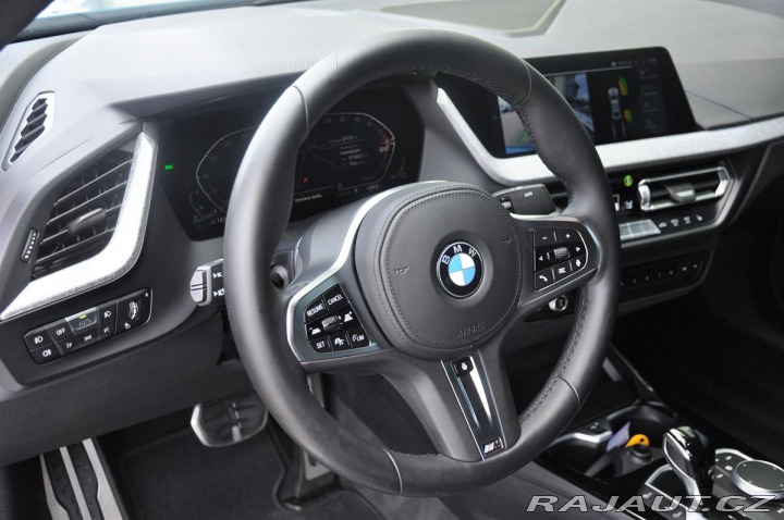 BMW 2 218d M-SPORT 1M ČR 2023