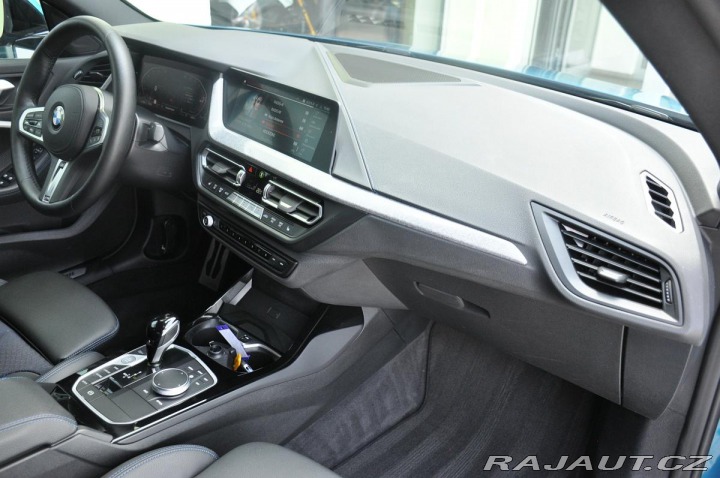 BMW 2 218d M-SPORT 1M ČR REZERV 2023