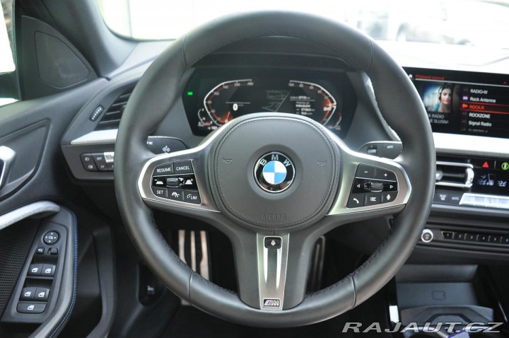 BMW 2 218d M-SPORT 1M ČR 2023