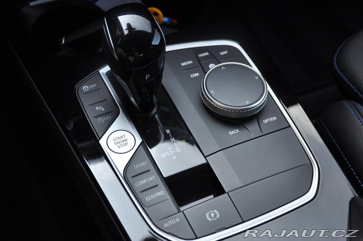 BMW 2 218d M-SPORT 1M ČR 2023