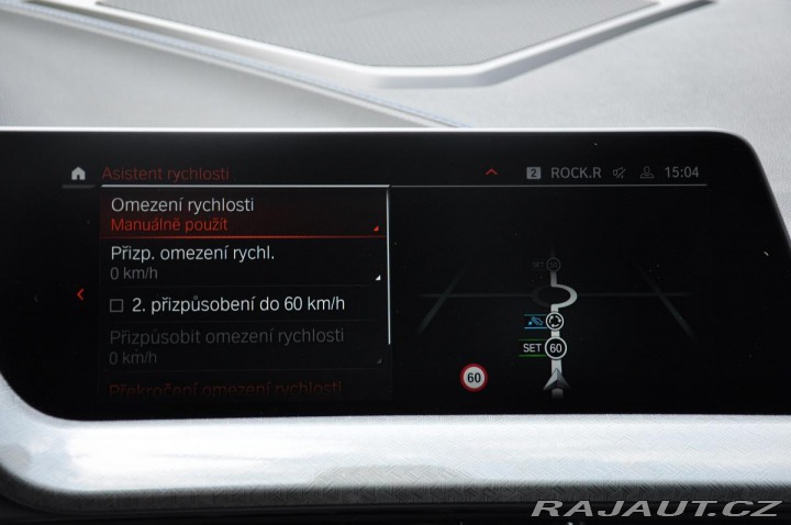 BMW 2 218d M-SPORT 1M ČR REZERV 2023