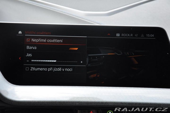 BMW 2 218d M-SPORT 1M ČR 2023