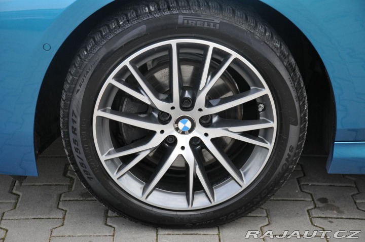 BMW 2 218d M-SPORT 1M ČR 2023