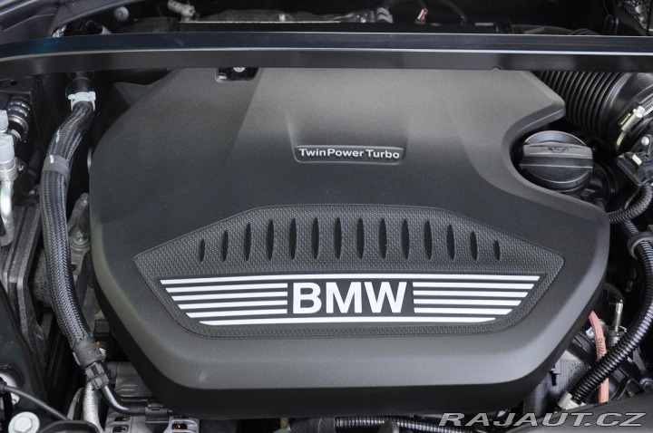 BMW 2 218d M-SPORT 1M ČR 2023