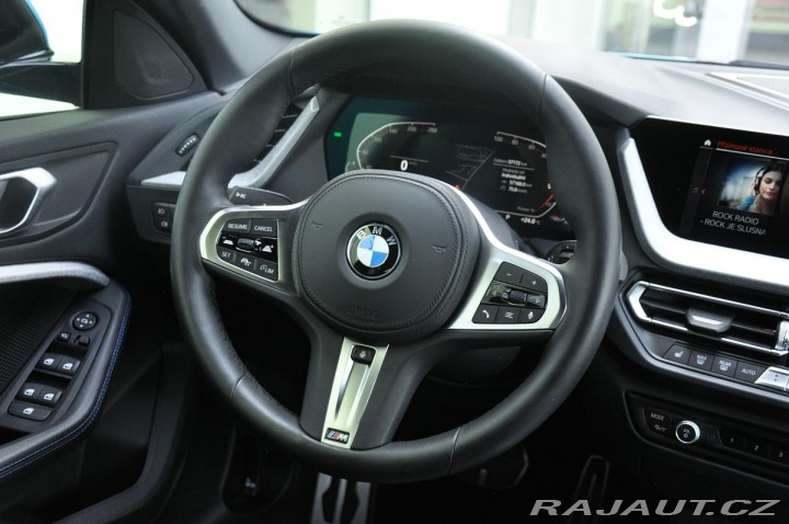BMW 2 218d M-SPORT 1M ČR 2023