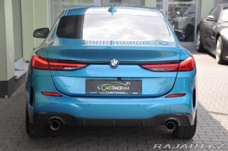 BMW 2 218d M-SPORT 1M ČR 2023
