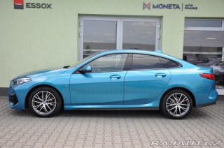 BMW 2 218d M-SPORT 1M ČR 2023