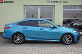 BMW 2 218d M-SPORT 1M ČR 2023